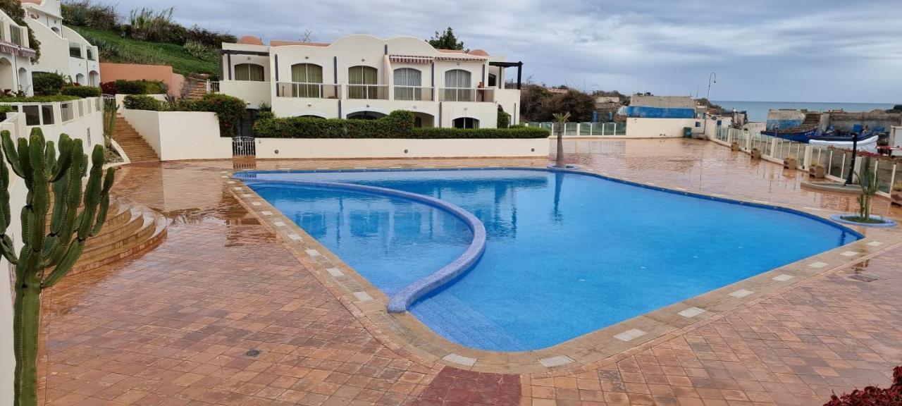 Tiguert Villa Agadir