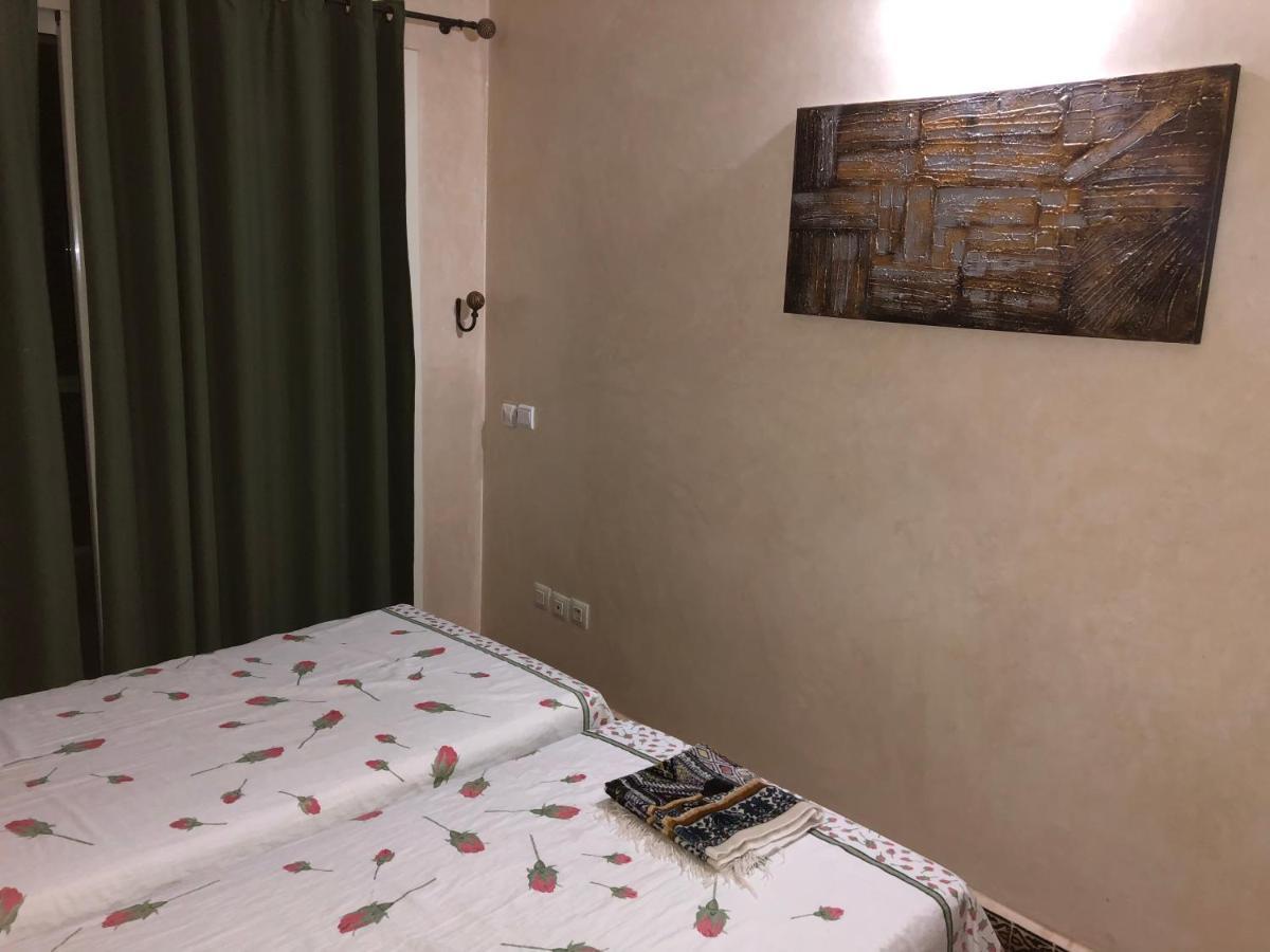 Residence Les Meridiennes Tiguert Agadir Apartment *