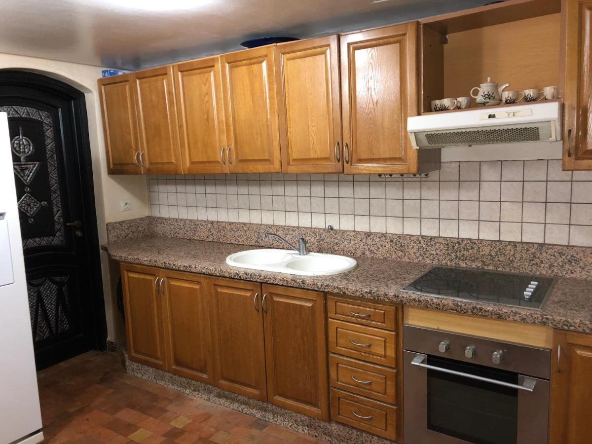 Residence Les Meridiennes Tiguert Agadir Apartment Agadir