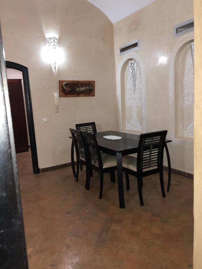 Residence Les Meridiennes Tiguert Agadir Apartment Agadir