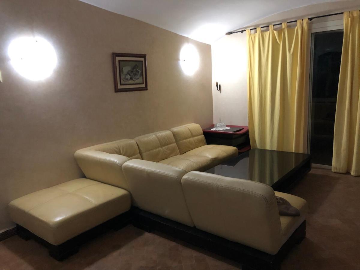 Residence Les Meridiennes Tiguert Agadir * Agadir