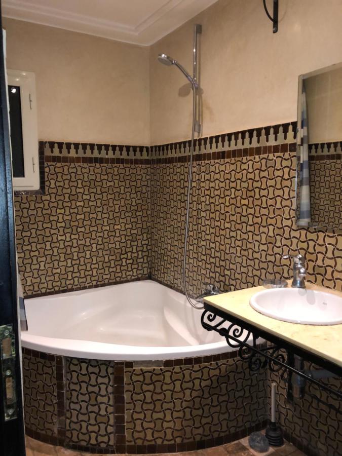 Residence Les Meridiennes Tiguert Agadir *