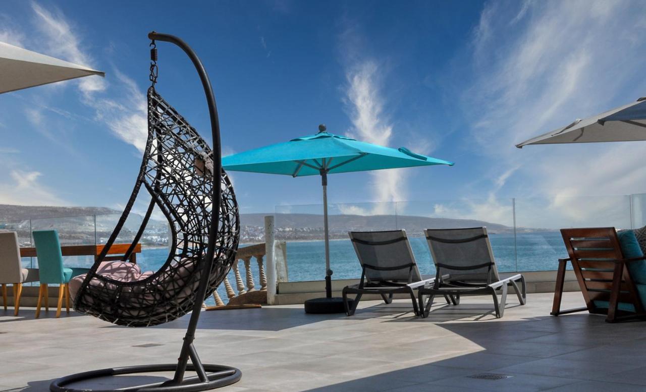 Apartment Assif - Ocean By Coralia - 6 Px