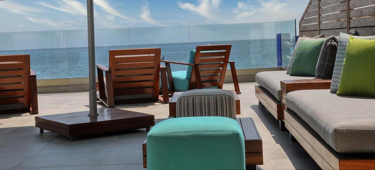 Assif - Ocean By Coralia - 6 Px Apartment Agadir