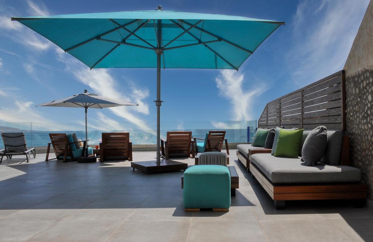 Assif - Ocean By Coralia - 6 Px Apartment