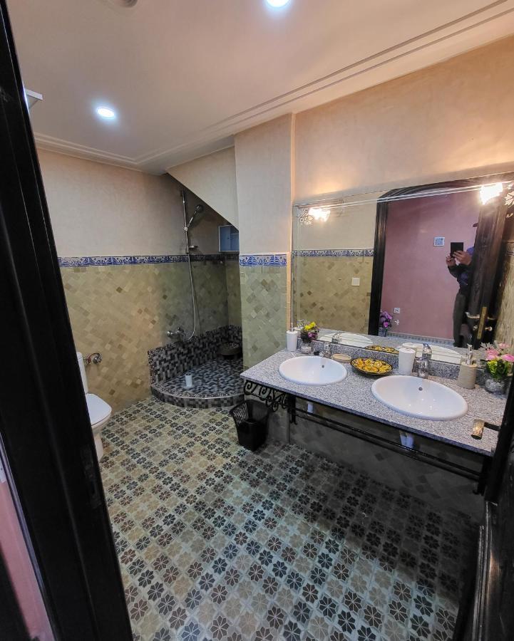 Tiguert Villa Agadir