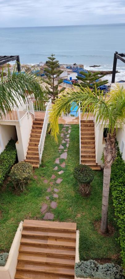 Tiguert Villa Agadir
