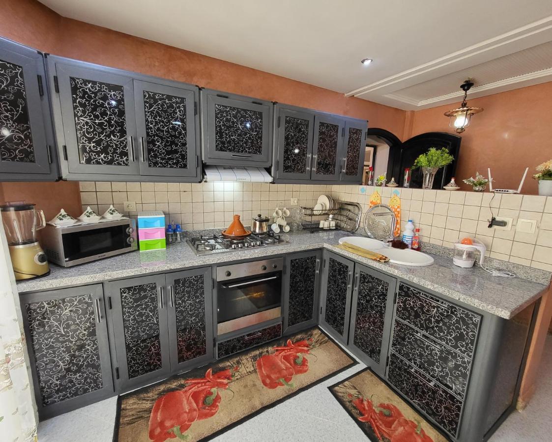 Tiguert * Agadir