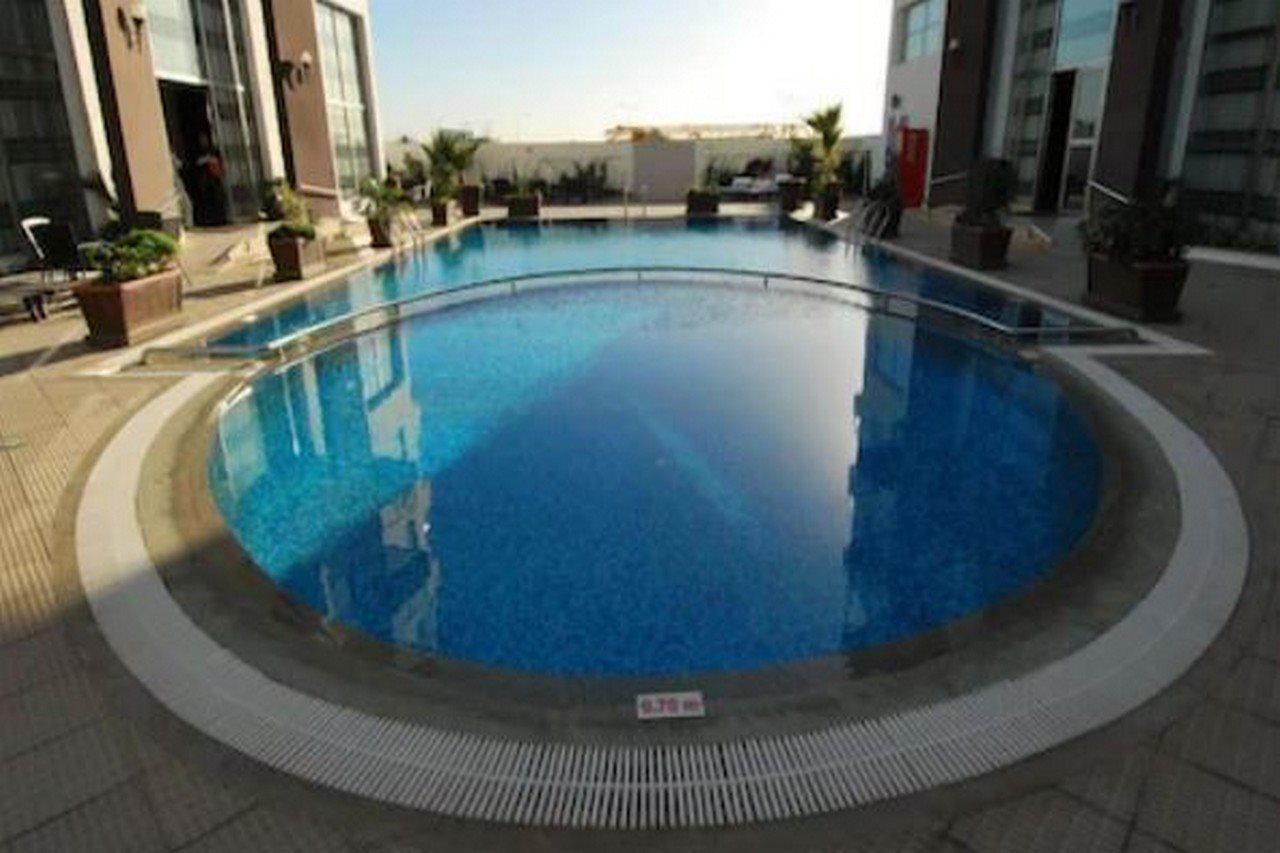 Aparthotel Founty