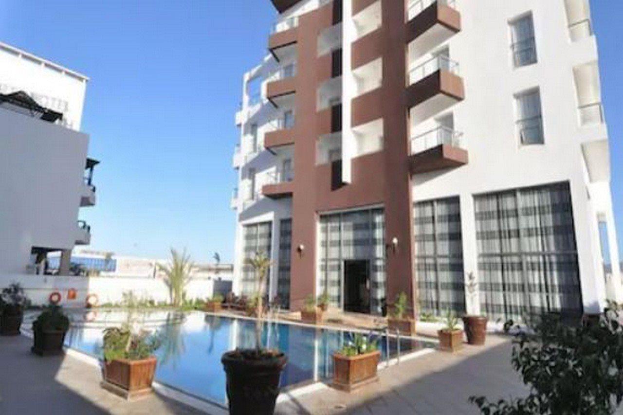 Aparthotel Founty Agadir