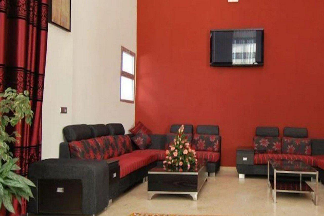 Founty 4* Agadir