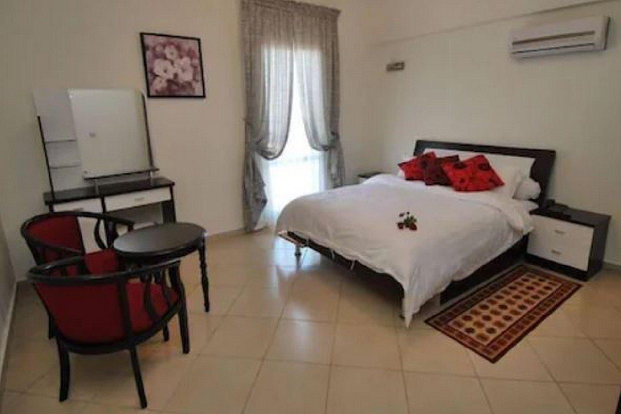 Aparthotel Founty Agadir