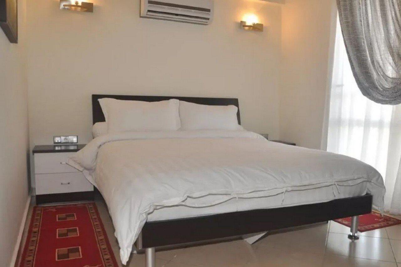 Aparthotel Founty Agadir