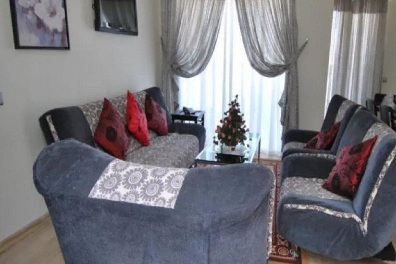Founty Aparthotel 4*