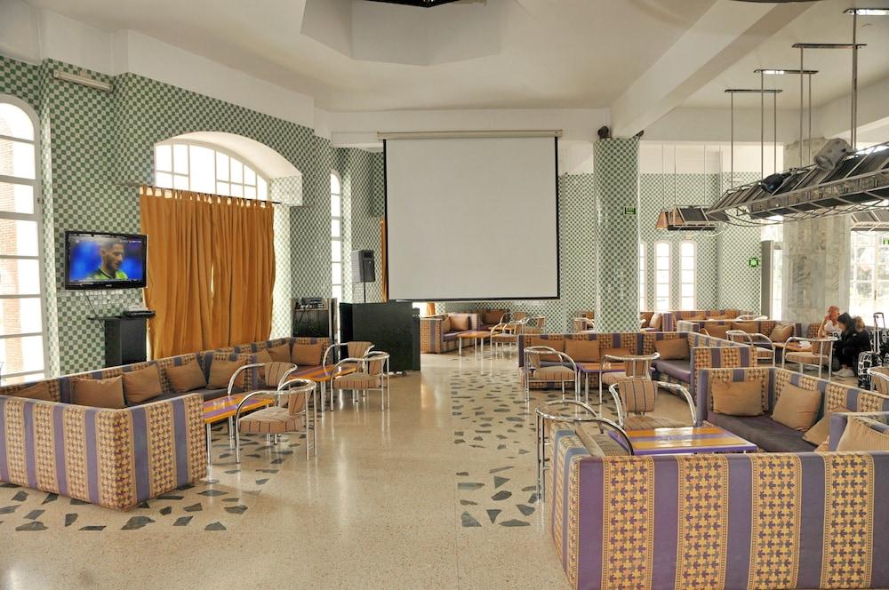 Appart-hotel Tagadirt Aparthotel 3*