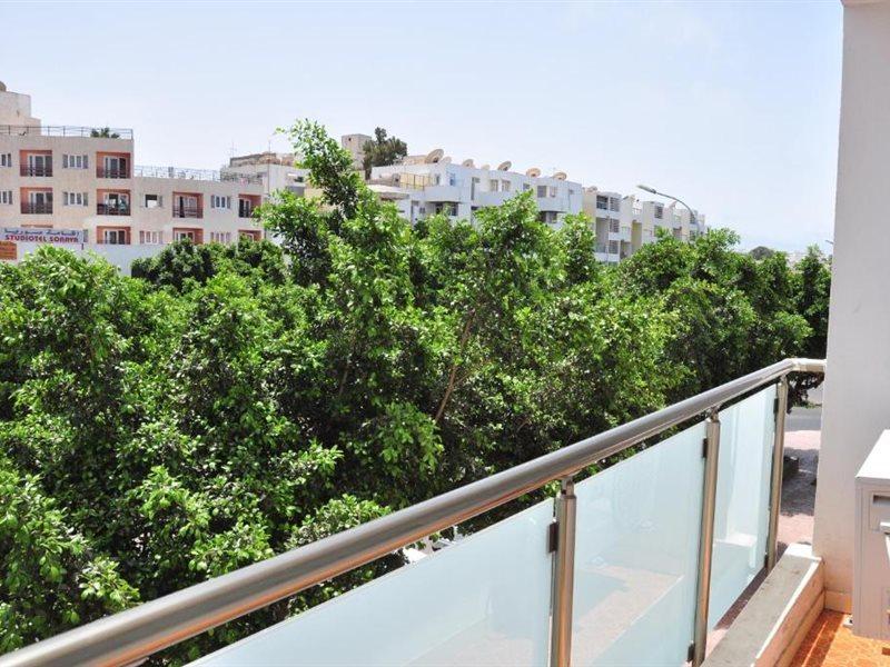 Amwaj Appart hôtel 3*