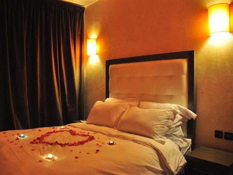 Appart hôtel Amwaj