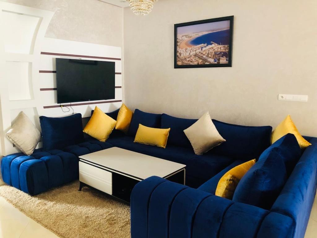 L Imperial Appart Founty Agadir