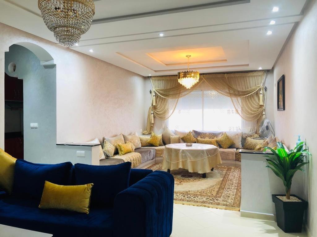 Apartment L Imperial Appart Founty