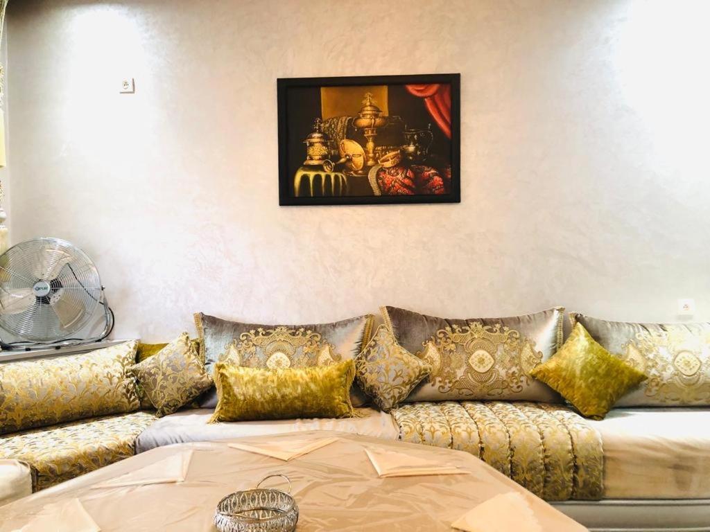 L Imperial Appart Founty Apartment *