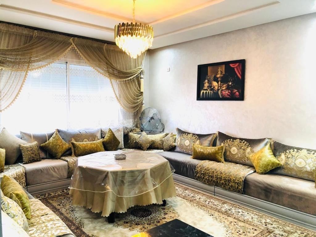 L Imperial Appart Founty Apartment