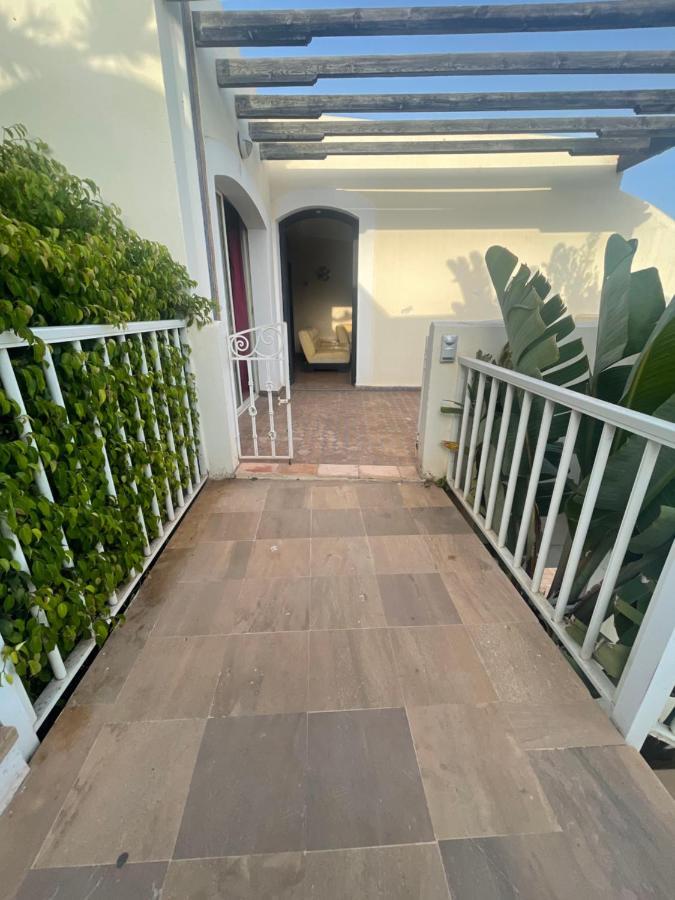 Residence Les Meridiennes Tiguert Agadir Apartment *