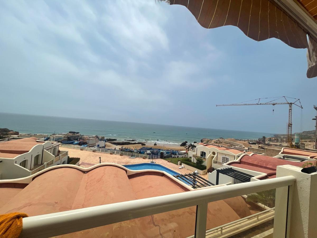 Residence Les Meridiennes Tiguert Agadir * Agadir