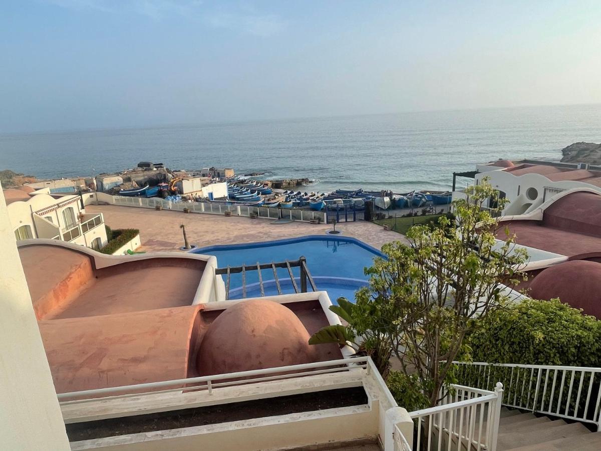Apartment Residence Les Meridiennes Tiguert Agadir *