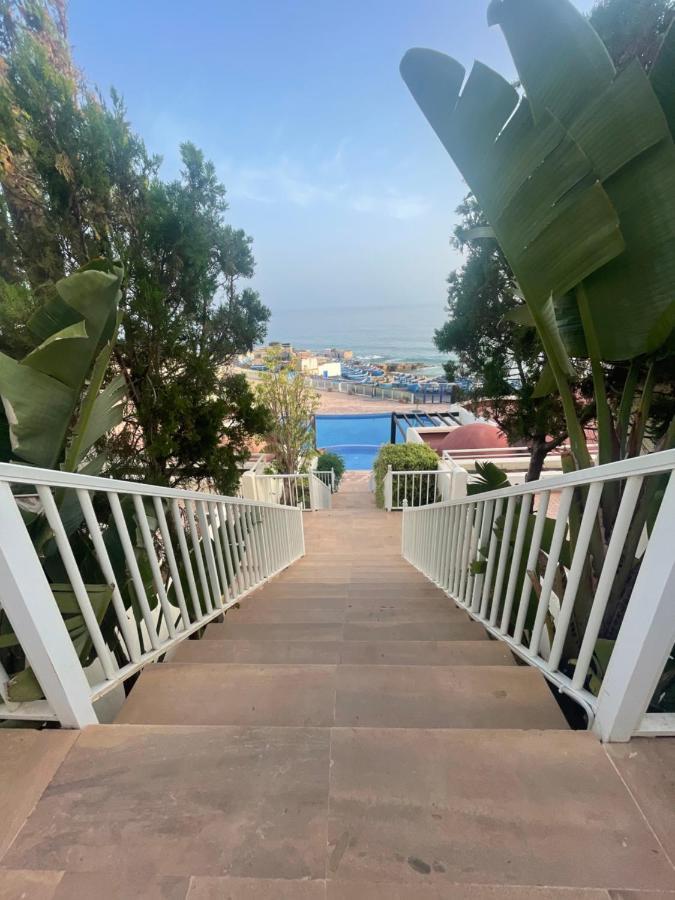 Residence Les Meridiennes Tiguert Agadir Apartment Agadir