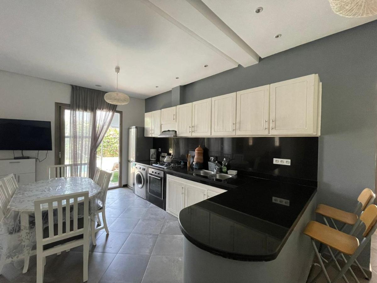 Bakali Villa Agadir