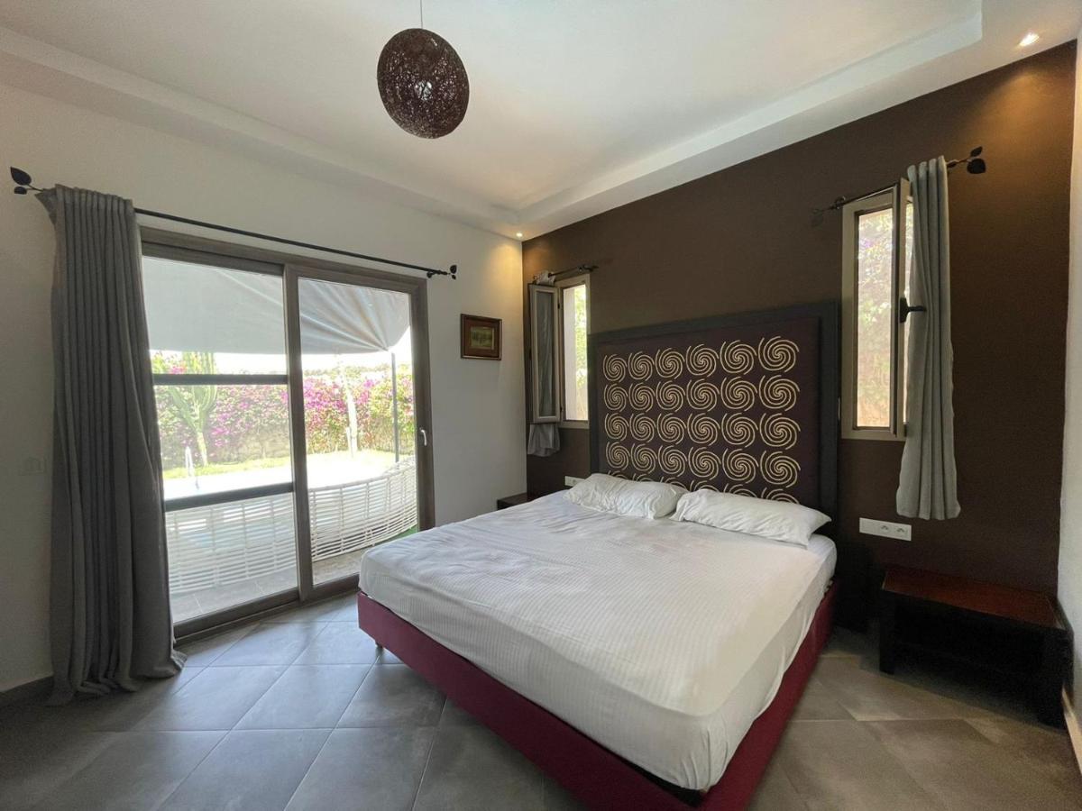 Bakali Villa Agadir