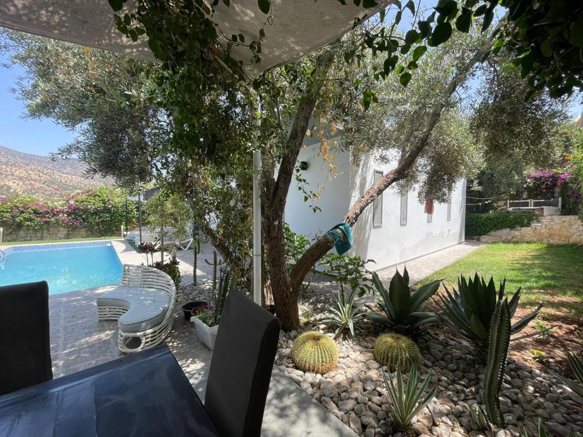 Villa Bakali Agadir