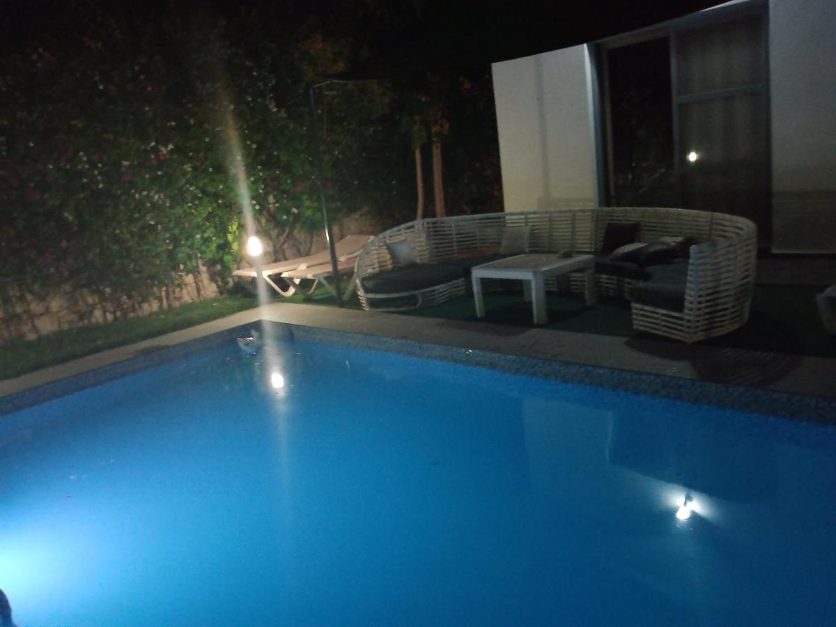 Bakali Villa Agadir