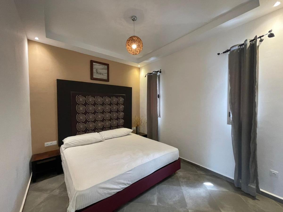 Villa Bakali Agadir