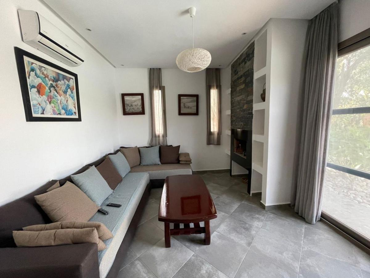 Villa Bakali Agadir