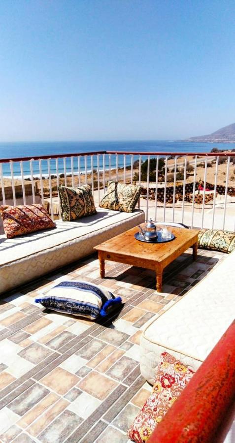 Beach House Moknari