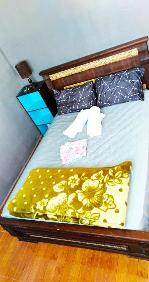 Beach House Moknari Agadir