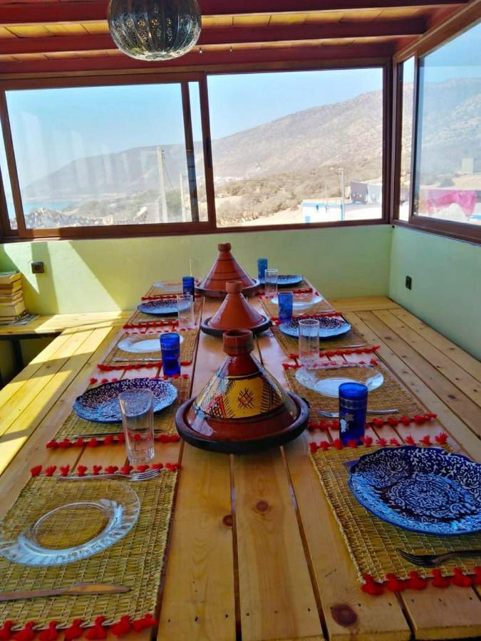 Beach House Moknari