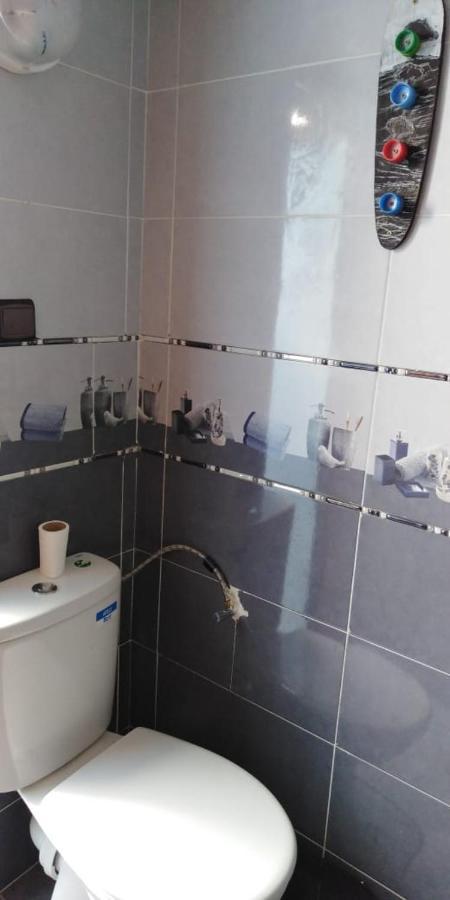Holiday home Beach House Moknari