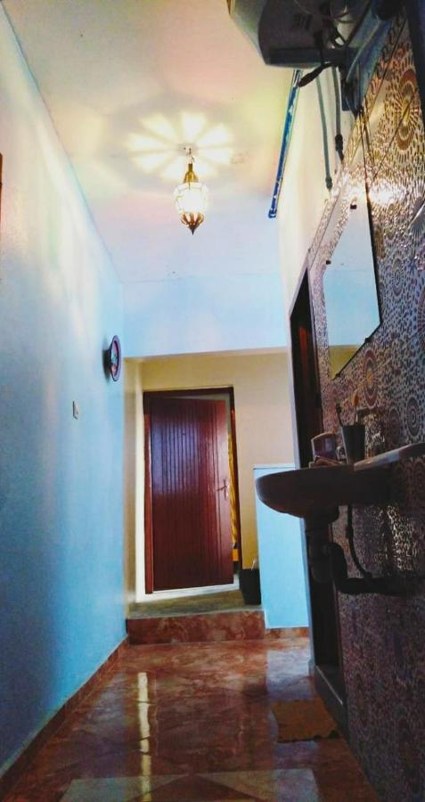 Holiday home Beach House Moknari *