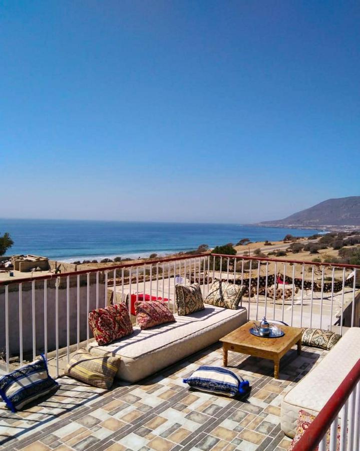Holiday home Beach House Moknari