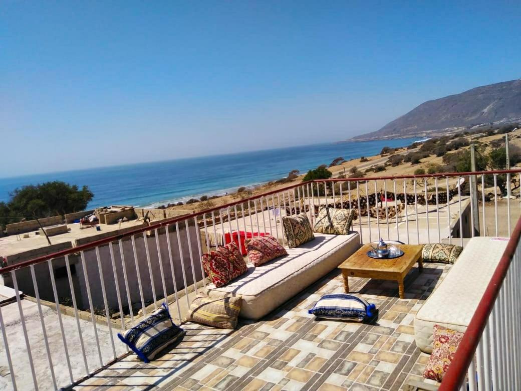 Holiday home Beach House Moknari *
