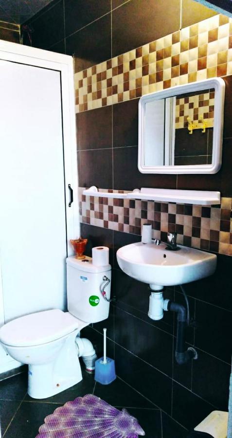 Holiday home Beach House Moknari Agadir