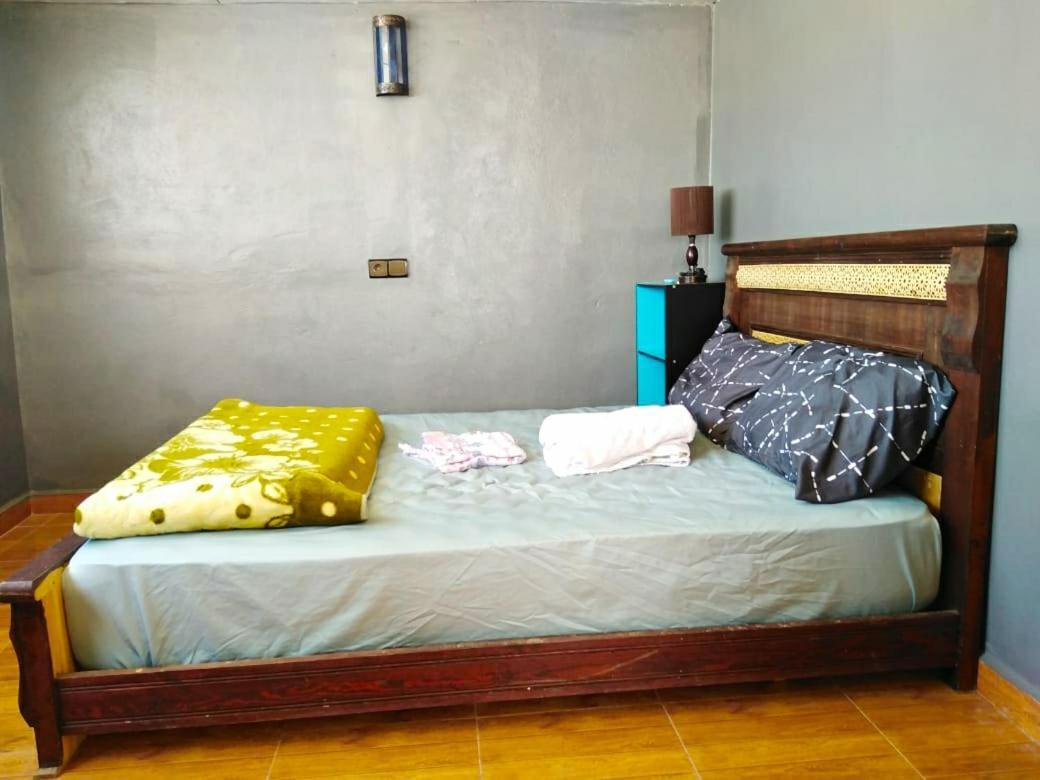 Beach House Moknari * Agadir