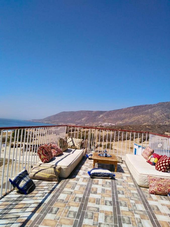 Beach House Moknari Agadir
