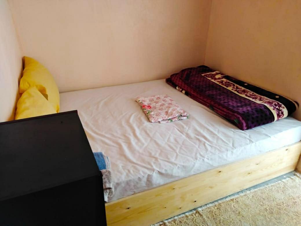 Beach House Moknari *