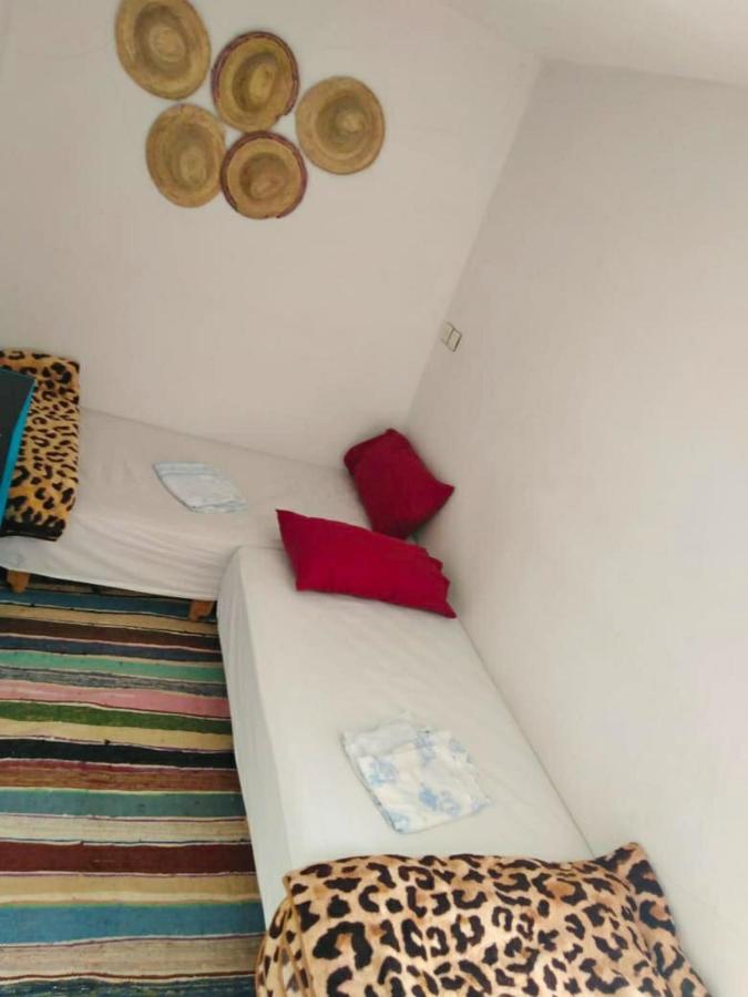 Holiday home Beach House Moknari