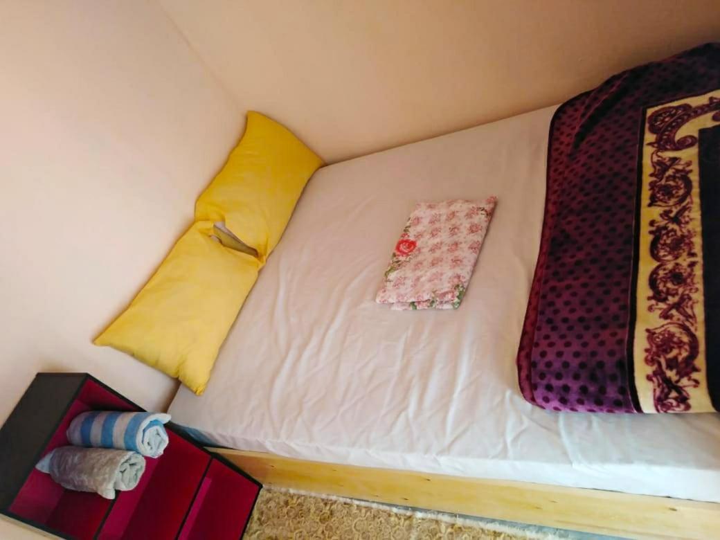 Holiday home Beach House Moknari Agadir