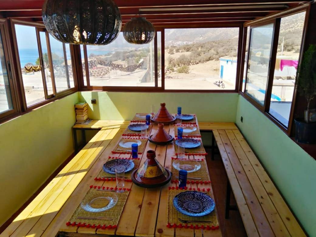 Beach House Moknari Holiday home