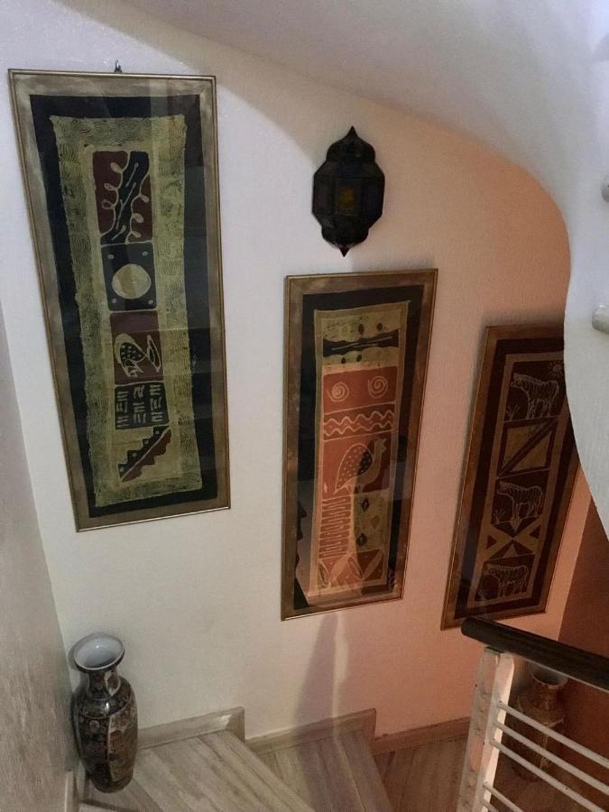 Holiday home Ory Agadir